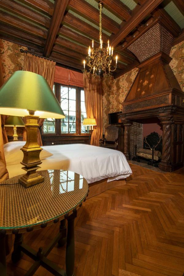 La Maison Des Vieux Logis Руан Екстер'єр фото